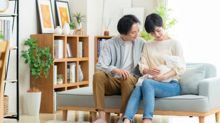 幼稚園と保育園の違いは？