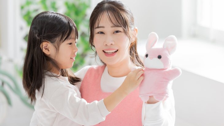 【保育のプロが教える】3歳からの性教育：始め方と5つの重要ポイント | 子育て応援サイト