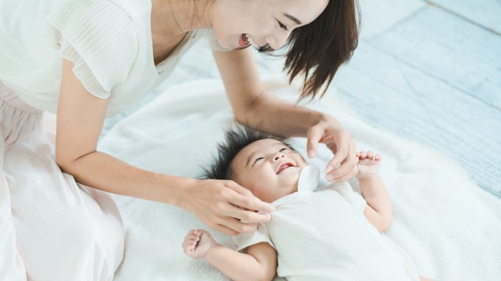 妊娠中に保育園探しを始めよう：押さえるべきポイント