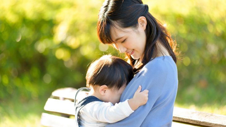 2歳から保育園に通うメリットとポイント