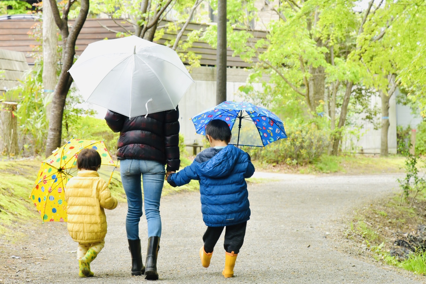 台風や警報時の保育園対応についての完全ガイド
