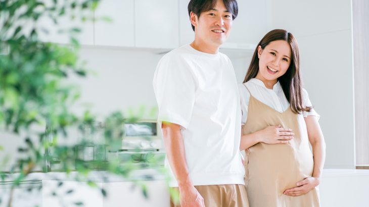 夫と育児を協力して乗り越える方法