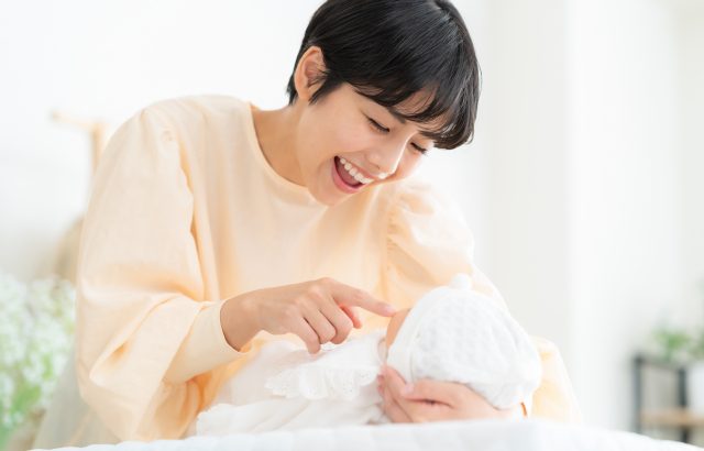 出生届の準備を効率的に！かわいい用紙や入手方法を徹底解説🌷