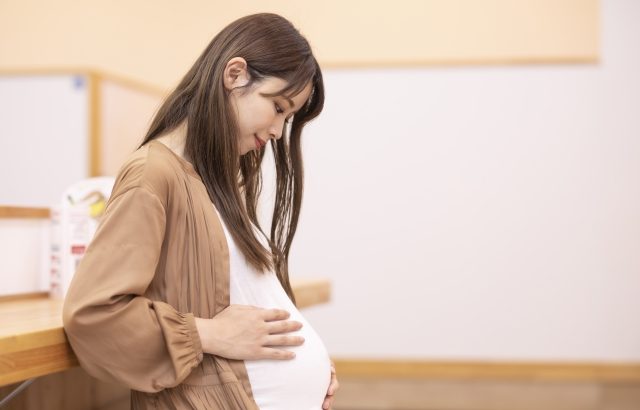 出産前に必要な準備とやるべきこと