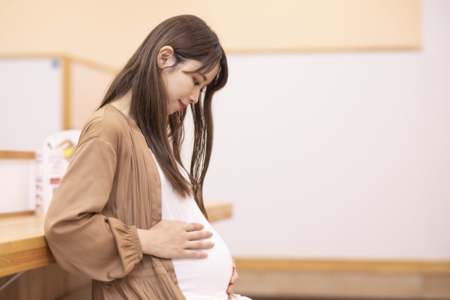 出産前に必要な準備とやるべきこと