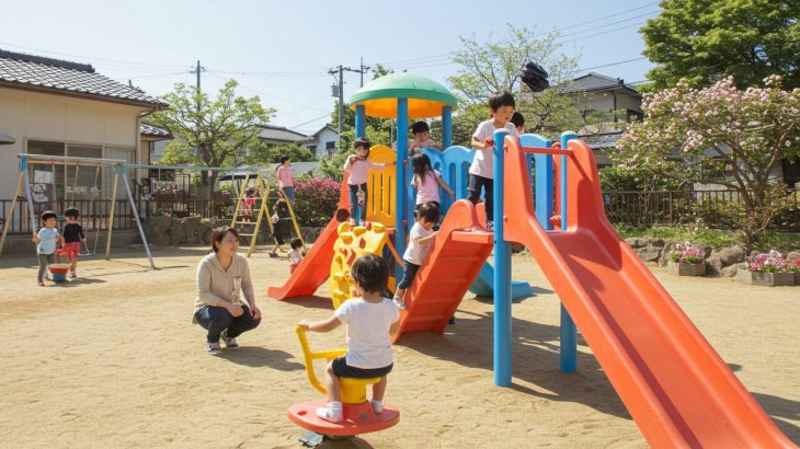 初めての保活：妊娠中から始める保育園選びの進め方