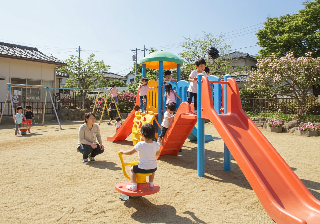 初めての保活：妊娠中から始める保育園選びの進め方