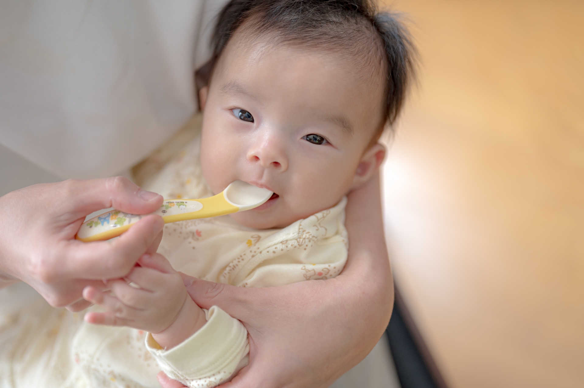 子どもの薬に関する基礎知識と注意点