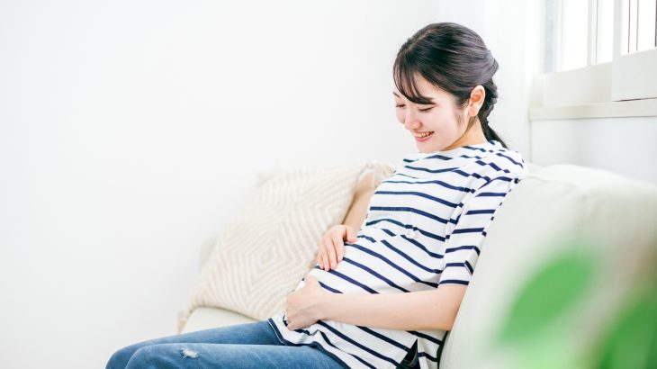 妊婦さん必見！赤ちゃんと英語を楽しむためのアイデアとコツ
