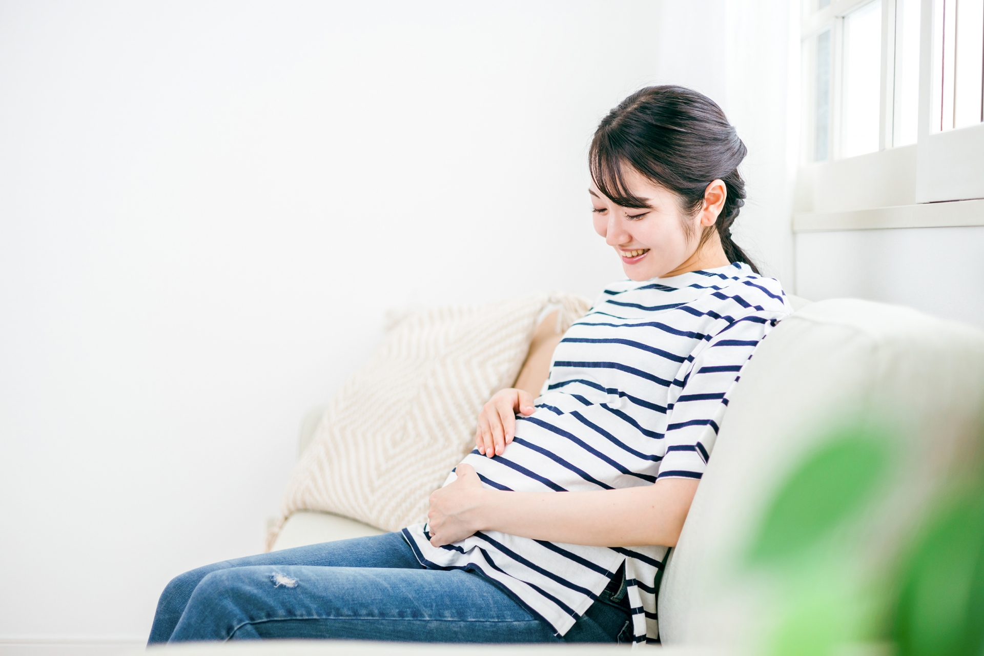 妊婦さん必見！赤ちゃんと英語を楽しむためのアイデアとコツ