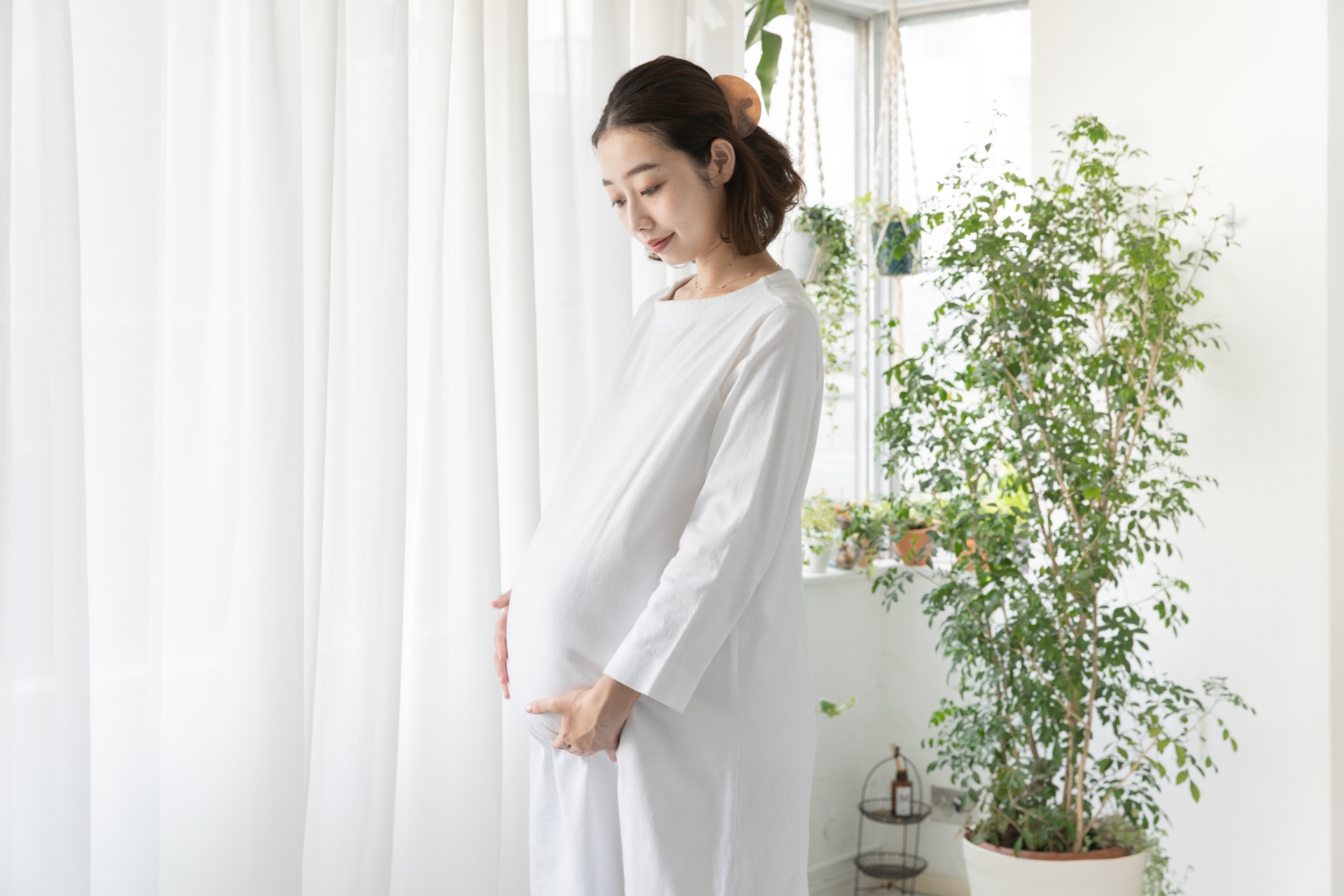 妊娠中に知っておきたいこと：初めての妊婦生活を安心して楽しむために