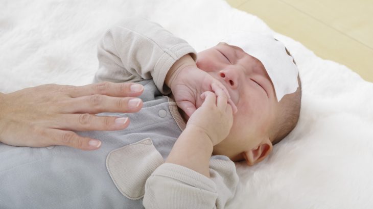 子どもの急な発熱や高熱への対応方法ガイド