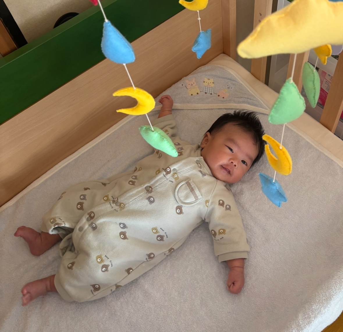 赤ちゃんと楽しむ！手作りおもちゃで育児をもっと楽しく