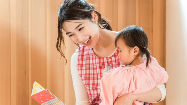 保育園の連絡帳の書き方と親が知っておくべきポイント