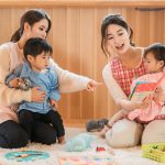 子どもの社会性を育む保育園の発達支援プログラム