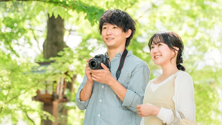妊娠中の旅行を楽しむために知っておきたいこと