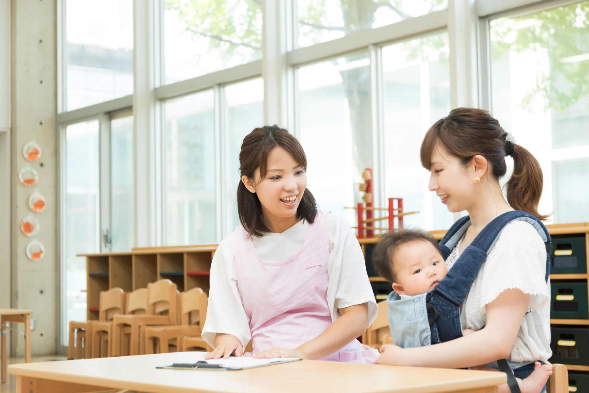 保育園見学で安心！服装や持ち物のポイントを徹底解説