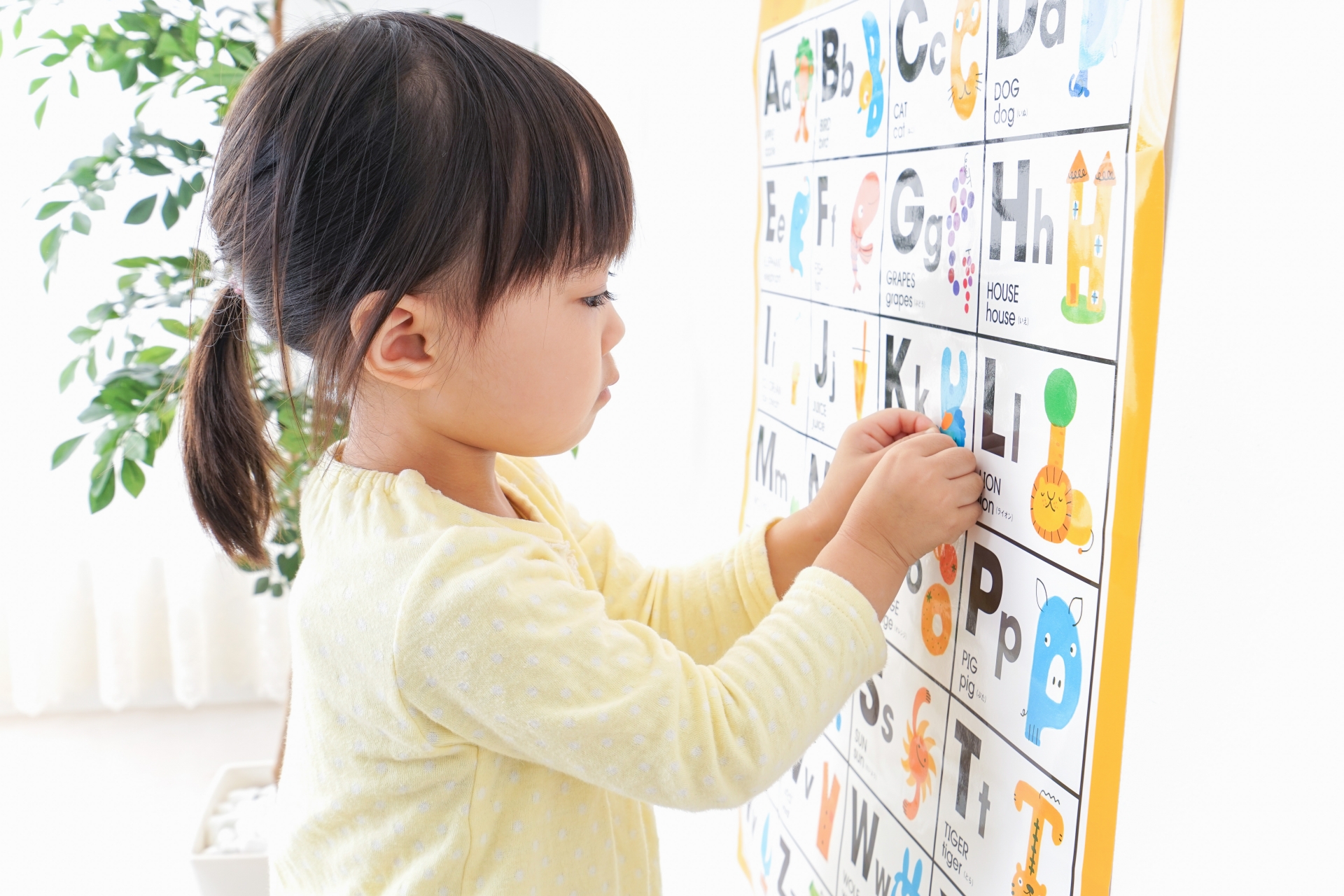 2歳児の発達チェックリストと特徴: 成長を理解するためのガイド