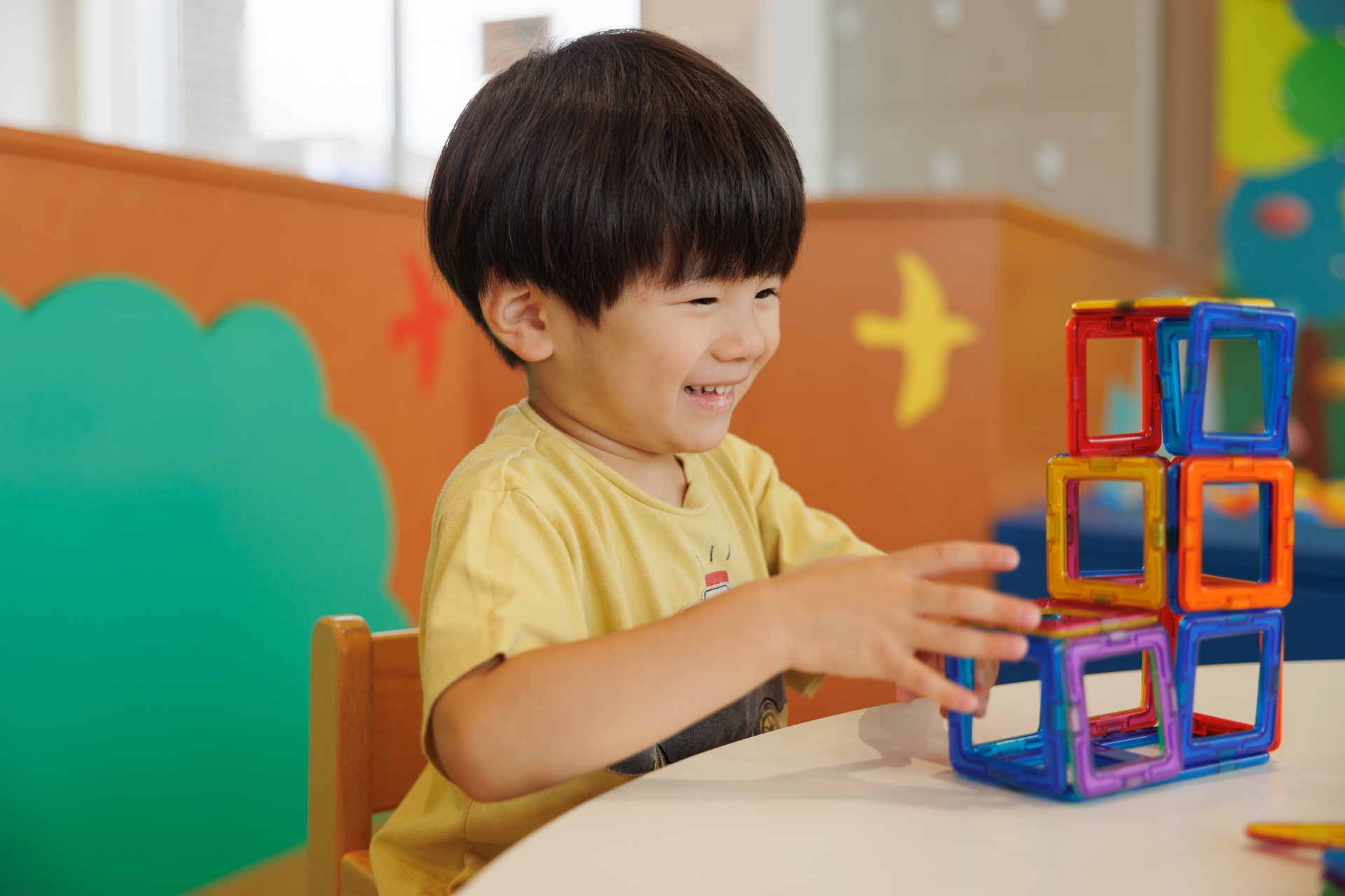 2歳児におすすめのおもちゃと知育玩具の選び方