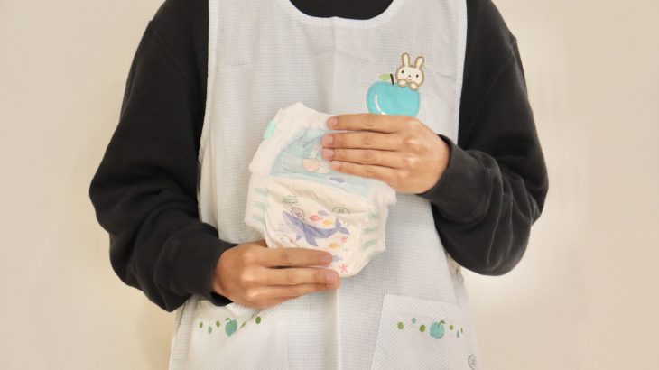 保育園準備の必需品：おむつや名前付けのコツと便利なアイテムを徹底解説！