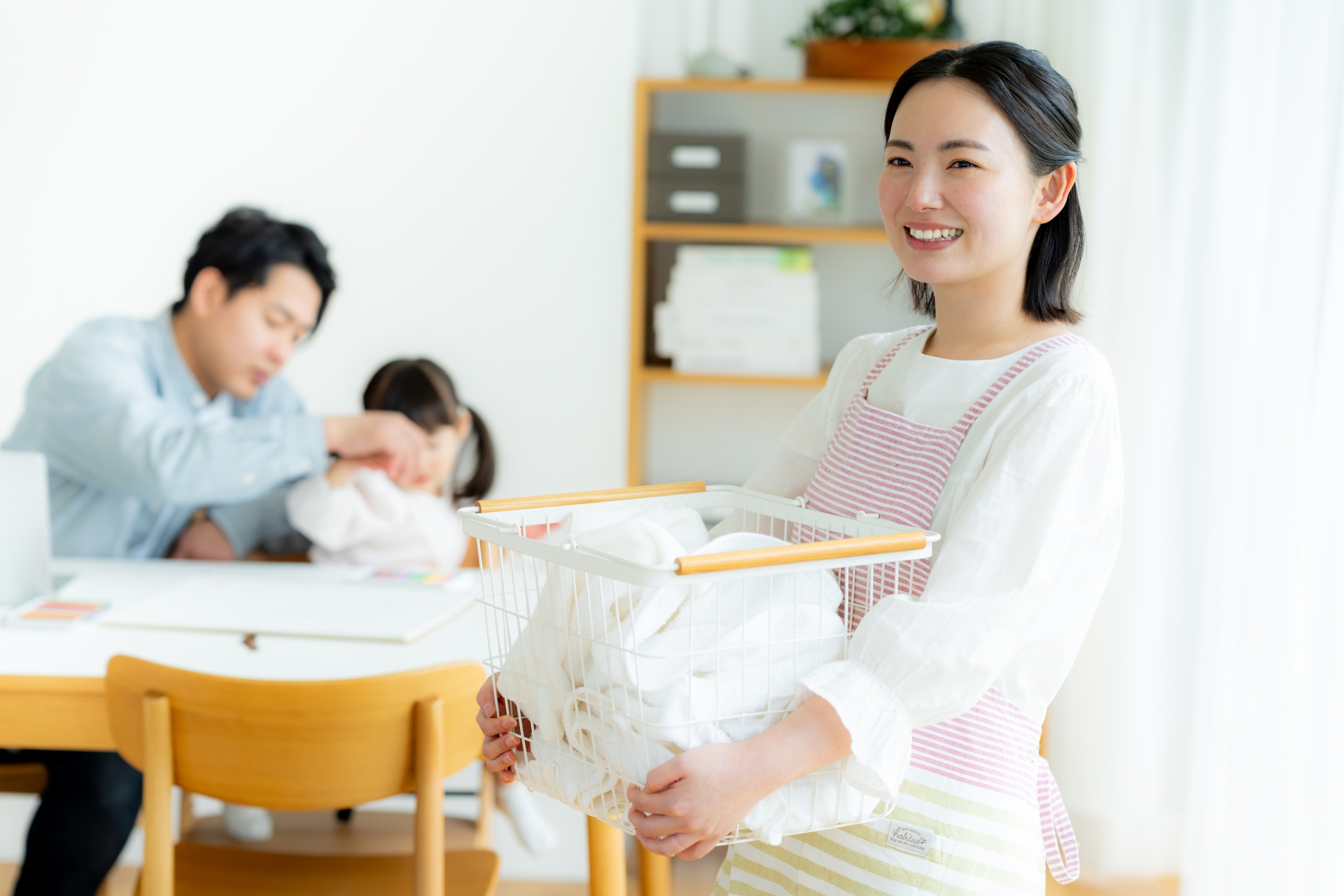 育休復帰と保育園選び：初めての職場復帰をスムーズにする方法