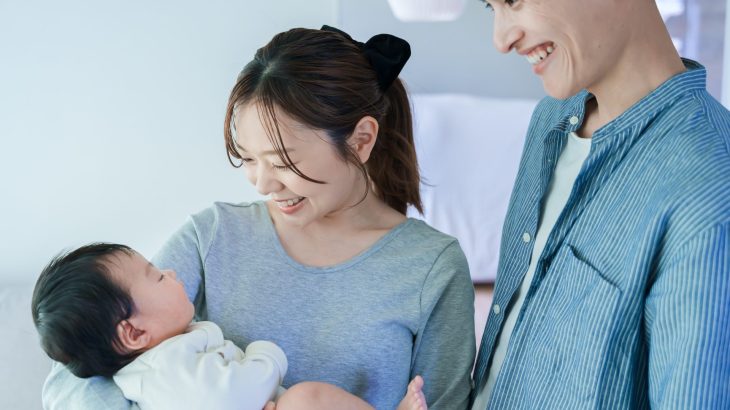 共働き夫婦が家事を分担するためのガイド