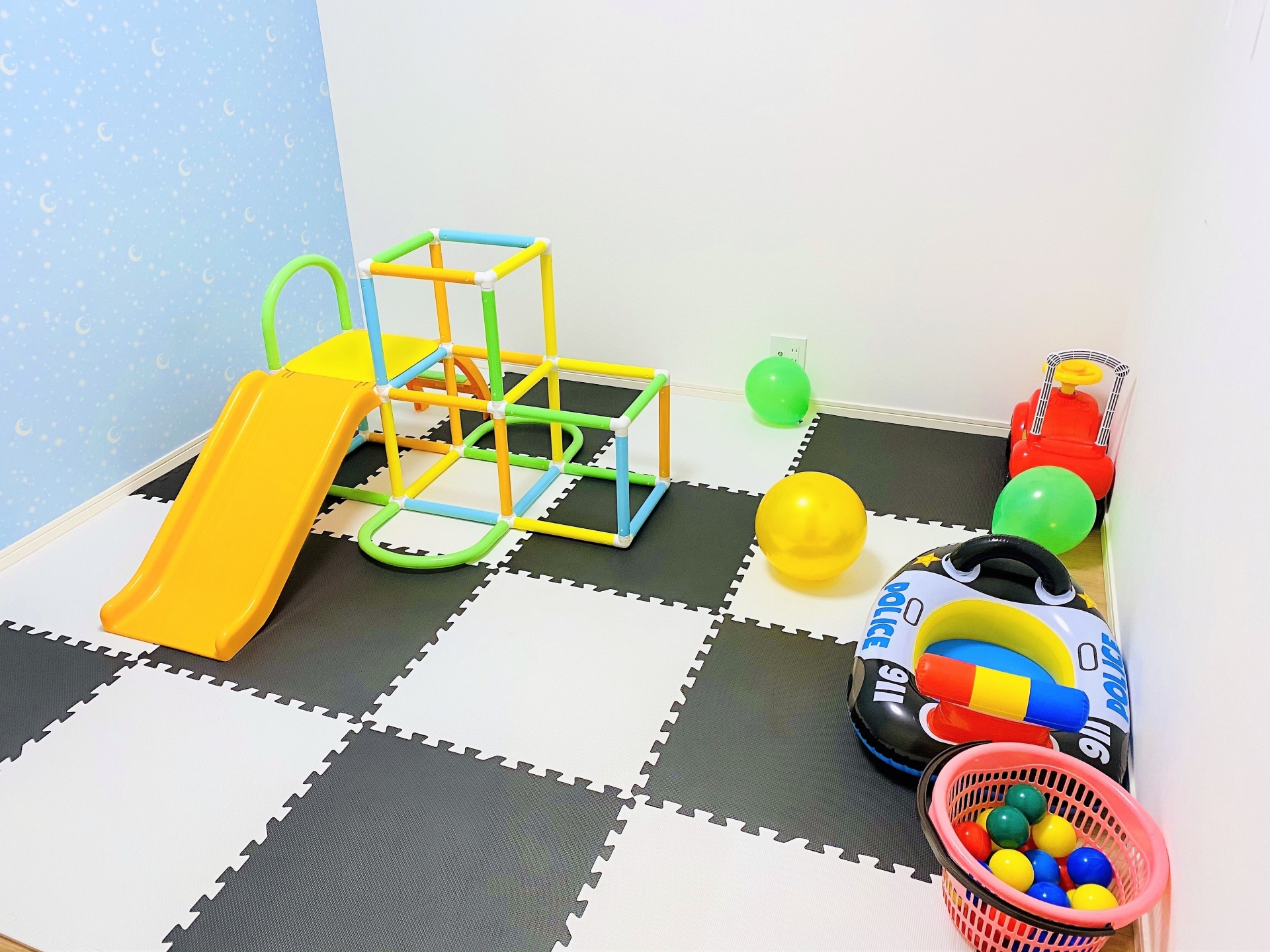 2歳児におすすめのおもちゃと知育玩具の選び方