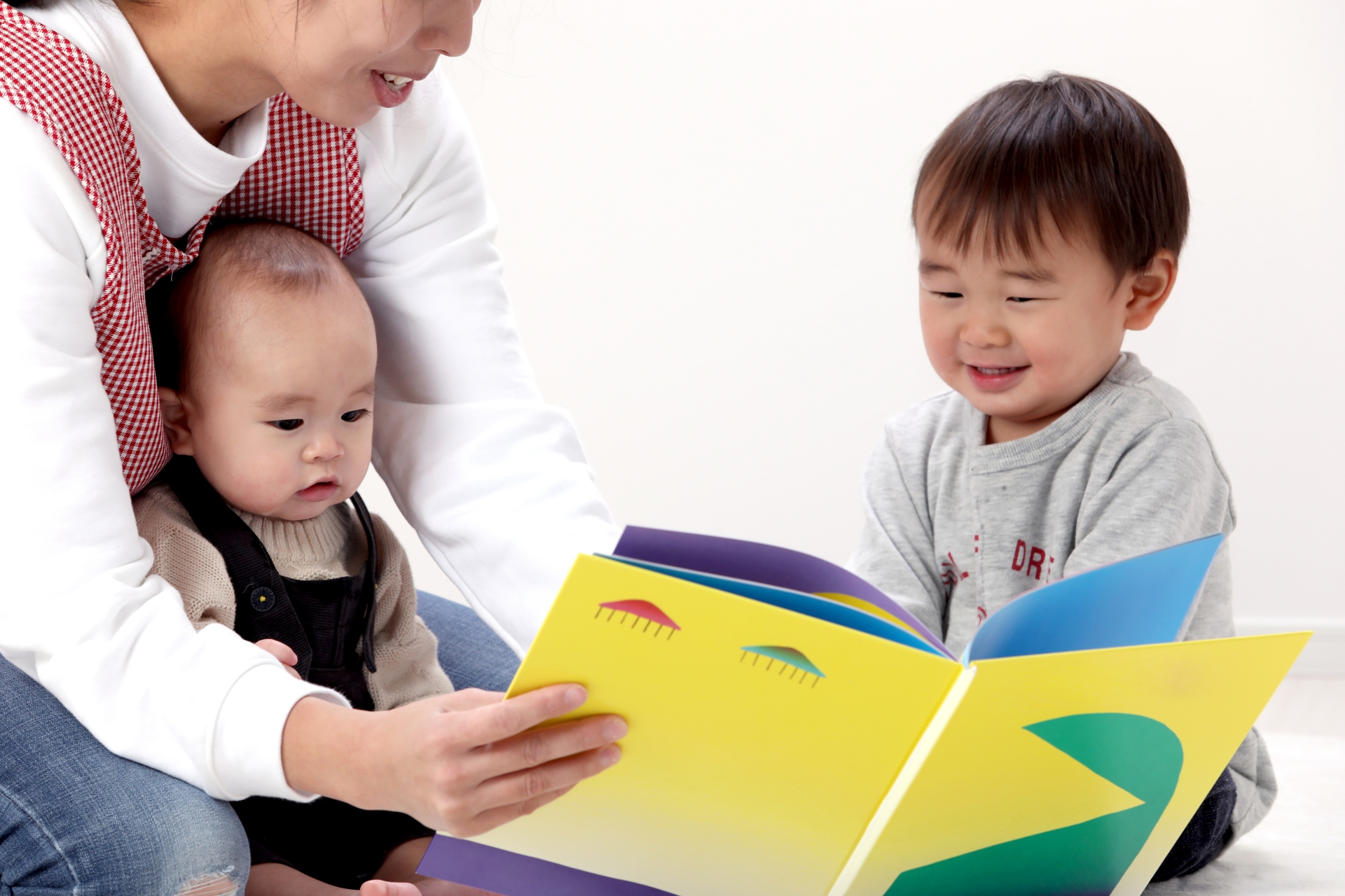2歳児向けおすすめ絵本ガイド：親子で楽しむ絵本選びのポイント