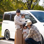 初めての赤ちゃんとのお出かけ・旅行ガイド🚙