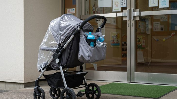 保育園の送り迎えをスムーズにする方法とポイント