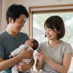 男性が育休を取得するメリットと期間のおすすめ