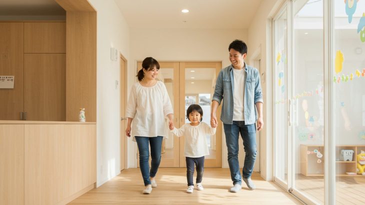一時預かり保育とは何か？そのメリットと利用方法を解説