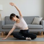 産後の体型戻し：お腹ぽっこり解消と骨盤ケアのポイント