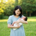新生児の初めての外気浴：いつから？方法は？疑問を解消して赤ちゃんと健やかな時間を