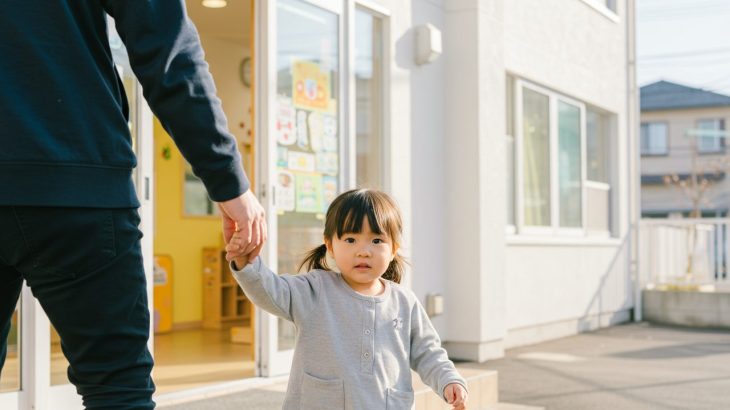 慣らし保育の成功ガイド：スケジュールや期間を詳しく解説