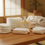 新生児の外出はいつから？：準備とポイント