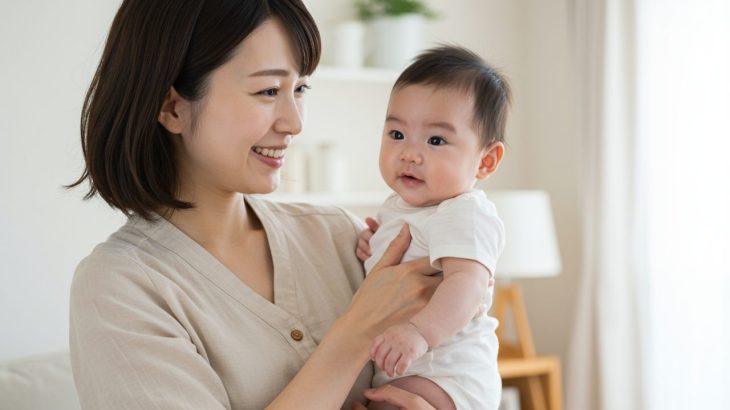育休からの職場復帰をスムーズに進める方法