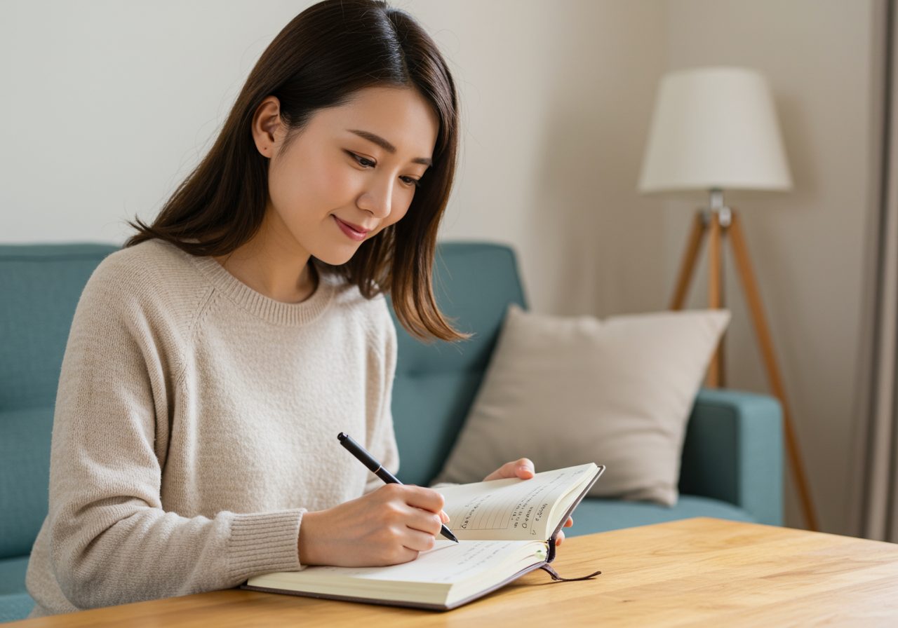 産後の生理再開はいつ？妊娠・出産後の体の変化を徹底解説