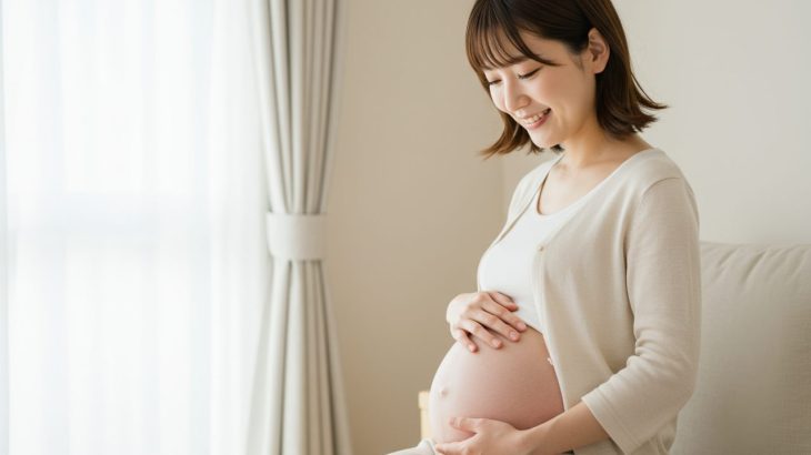 ソフロロジー式の出産方法を徹底解説：自然で穏やかな分娩を目指す