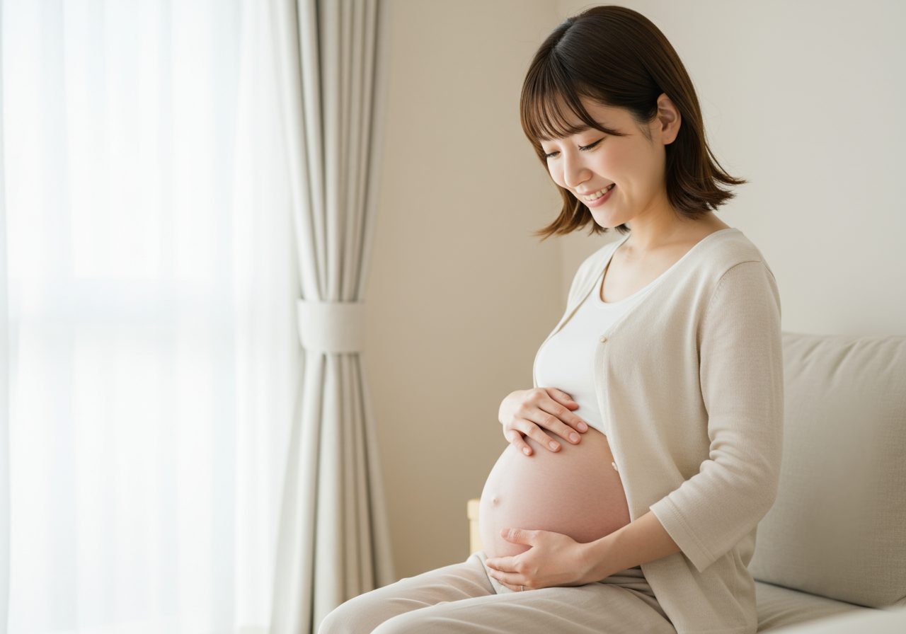 ソフロロジー式の出産方法を徹底解説：自然で穏やかな分娩を目指す