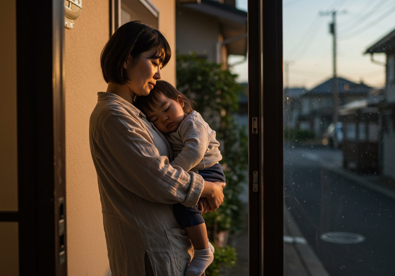 育休明けの仕事復帰と保育園選びのポイント