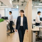 育休明けの職場復帰時に役立つ挨拶ガイド