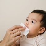 1歳の歯磨きを嫌がる赤ちゃんへの対処法