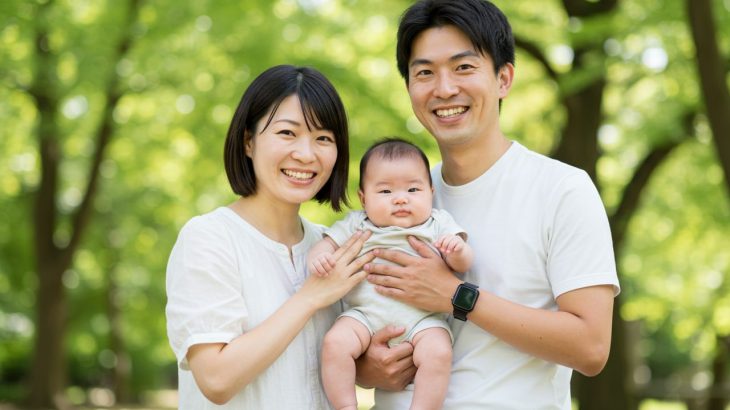 【先輩ママパパ直伝】赤ちゃんの旅行・お泊まり持ち物チェックリスト！帰省や新幹線の移動も安心の完全ガイド