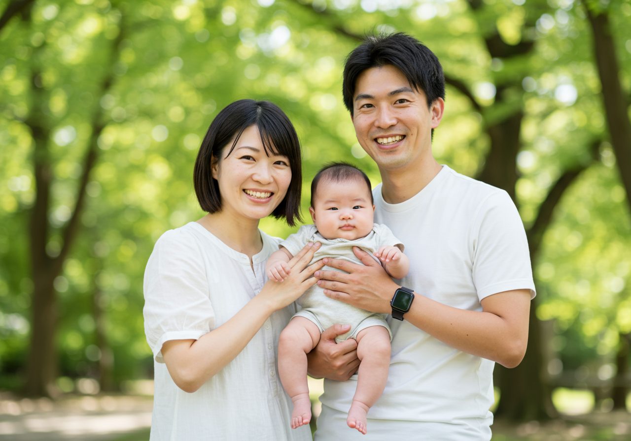 【先輩ママパパ直伝】赤ちゃんの旅行・お泊まり持ち物チェックリスト！帰省や新幹線の移動も安心の完全ガイド