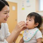 保育園での病気対応ガイド：熱・鼻水・下痢などの基準と判断ポイント