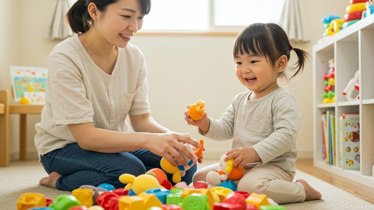 【魔の2歳児に悩むママパパへ】イヤイヤ期はいつからいつまで？原因とひどい時の対処法がわかる完全ガイド
