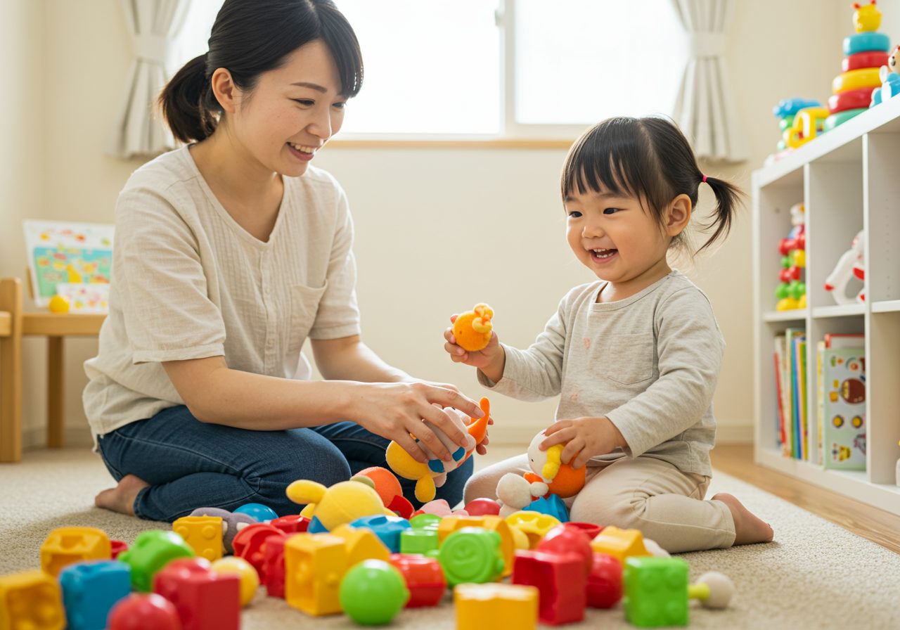 【魔の2歳児に悩むママパパへ】イヤイヤ期はいつからいつまで？原因とひどい時の対処法がわかる完全ガイド