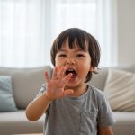 イヤイヤ期の対応、もう悩まない！やってはいけないNG行動とイライラが笑顔に変わる乗り越え方