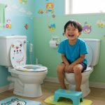 男の子のトイレトレーニングのやり方：2歳からの始め方と保育園入園に向けたポイント